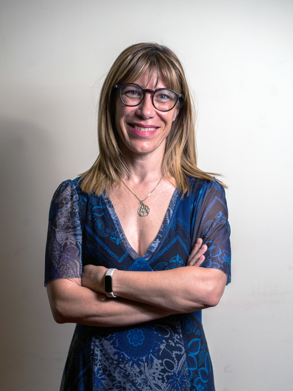 Dott.ssa Alessia Gollini - Psicologa Psicoterapeuta a Roma