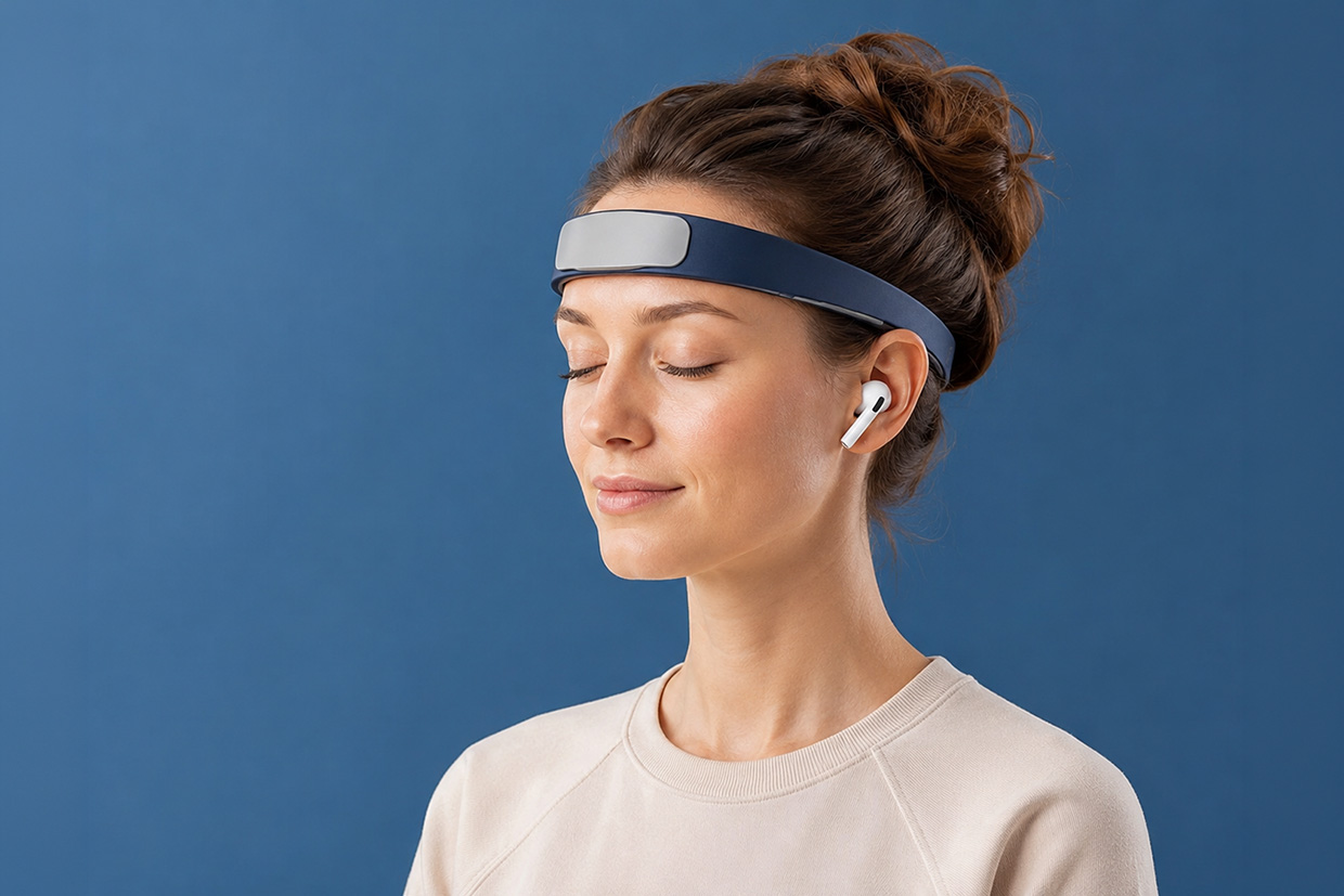 Mindfulness guidata con a Roma Prati